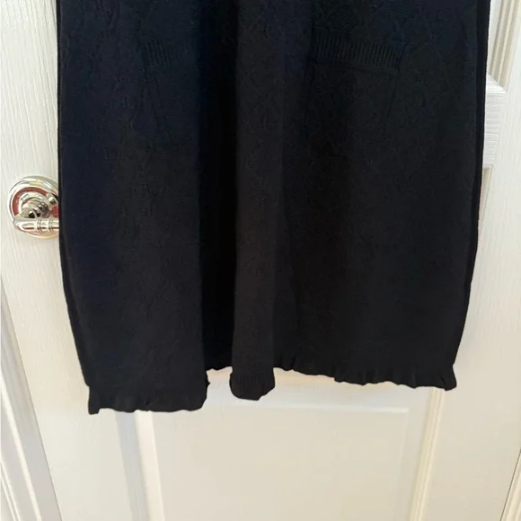100% AUTHENTIC CHANEL MINI DRESS 2024 SPRING/SUMMER COLLECTION